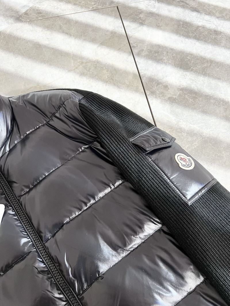 Moncler Down Jackets